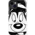 Looney Tunes Pepe Le Pew iPhone 15 Impact Case